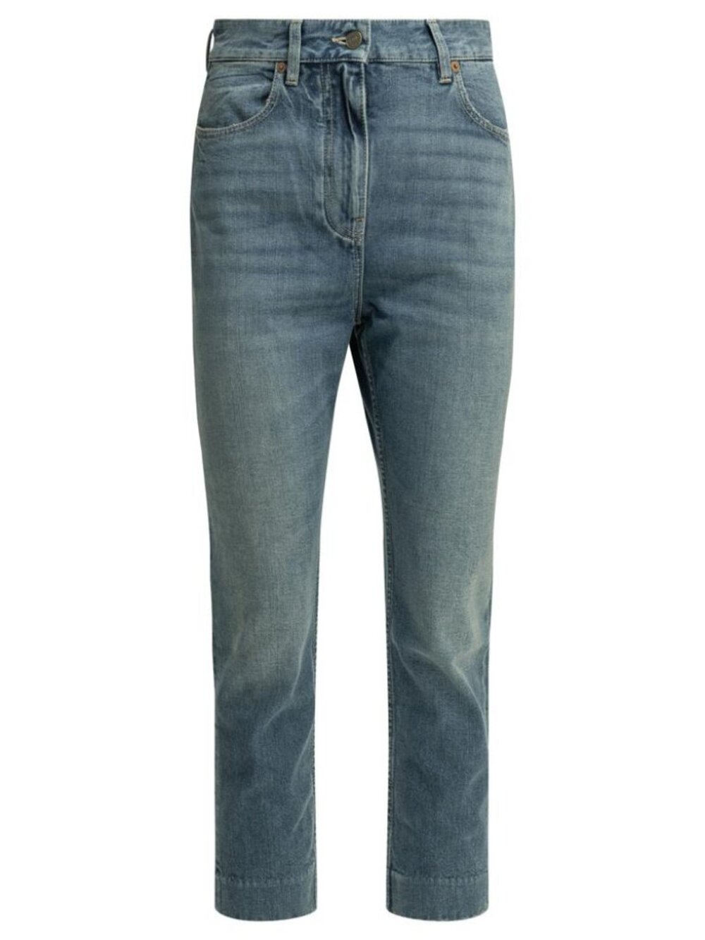 Valentino Straight-Leg Jeans Tag Size 29 Women